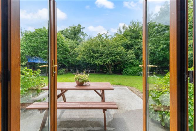 Meadow Lodge, Knock North, Cross, Claremorris, County Mayo
