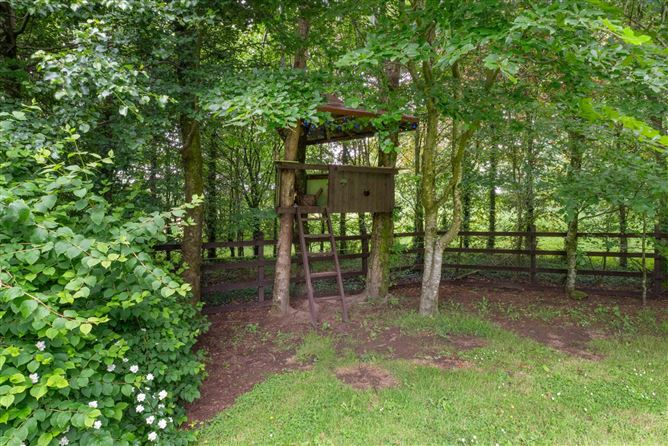 Meadow Lodge, Knock North, Cross, Claremorris, County Mayo