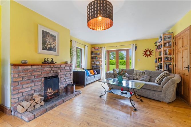 Meadow Lodge, Knock North, Cross, Claremorris, County Mayo