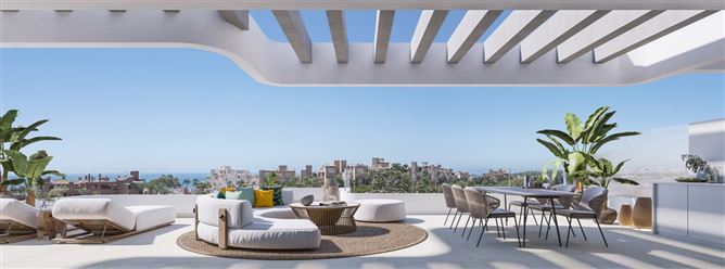 Spain, Estepona, Estepona East - COSTA-01050P