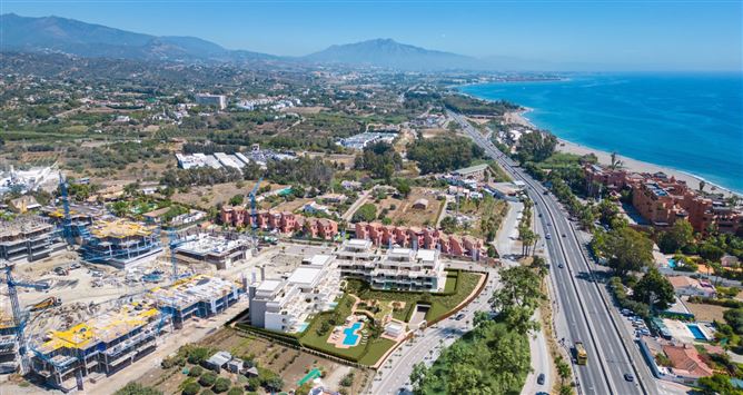 Spain, Estepona, Estepona East - COSTA-01050P
