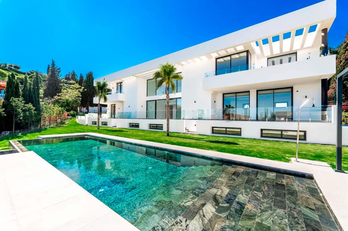 {name:Malaga, codeiso:MA}, Benahavis, Paraiso Alto, Spain - COSTA-00804P