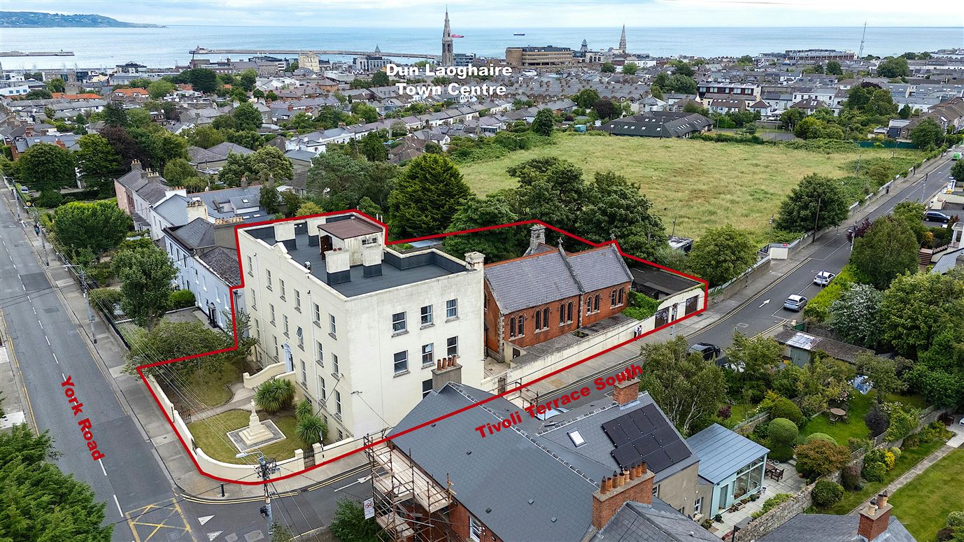 Centenary House, 35 York Road, Dun Laoghaire