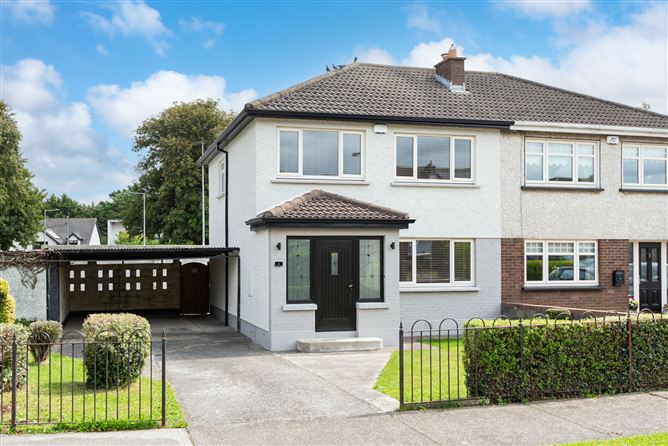 1 Monalea Park, Firhouse, Dublin 24