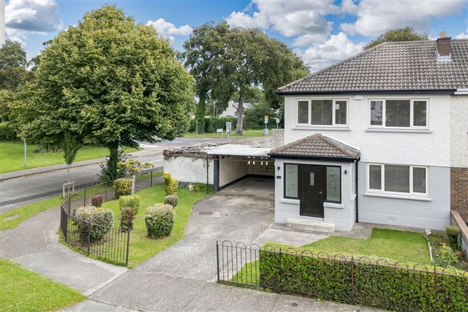 1 Monalea Park, Firhouse, Dublin 24