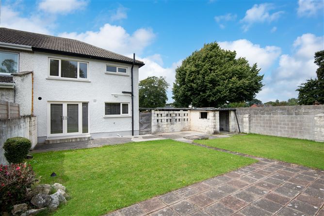 1 Monalea Park, Firhouse, Dublin 24