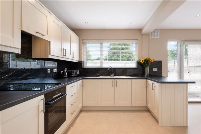 1 Monalea Park, Firhouse, Dublin 24
