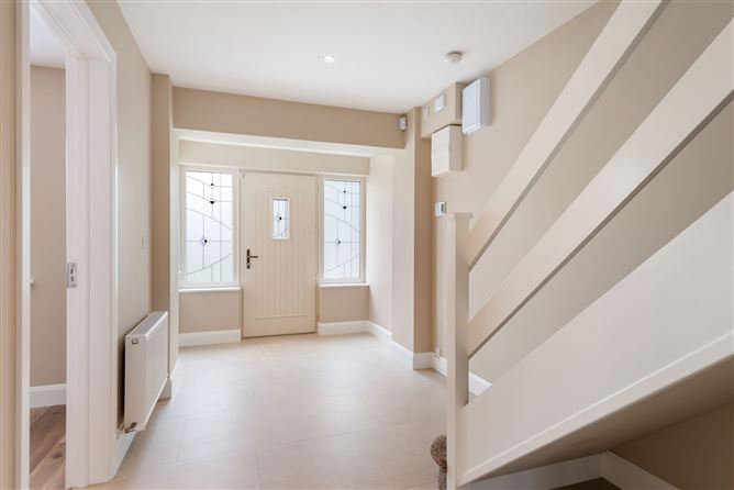 1 Monalea Park, Firhouse, Dublin 24
