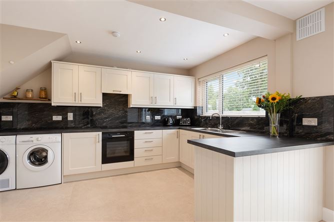 1 Monalea Park, Firhouse, Dublin 24