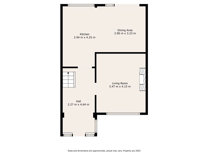 1 Monalea Park, Firhouse, Dublin 24