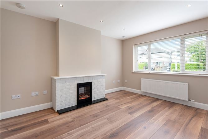 1 Monalea Park, Firhouse, Dublin 24
