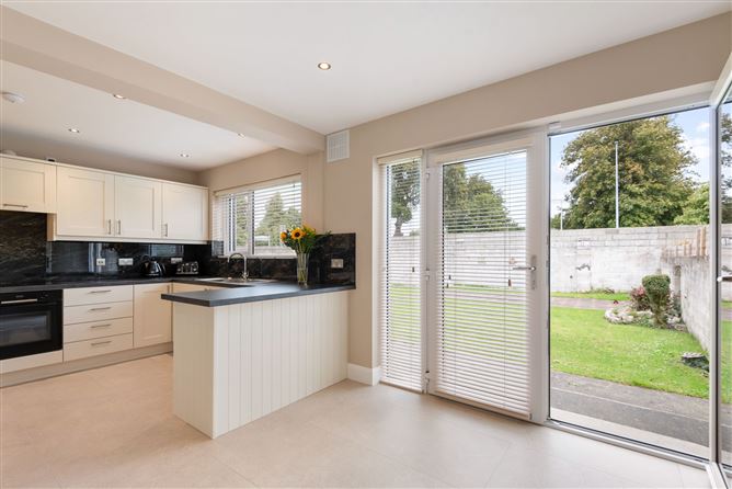 1 Monalea Park, Firhouse, Dublin 24