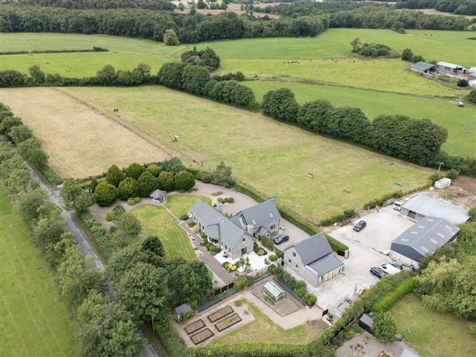 Ballynamona, Cecilstown, Mallow, Co. Cork
