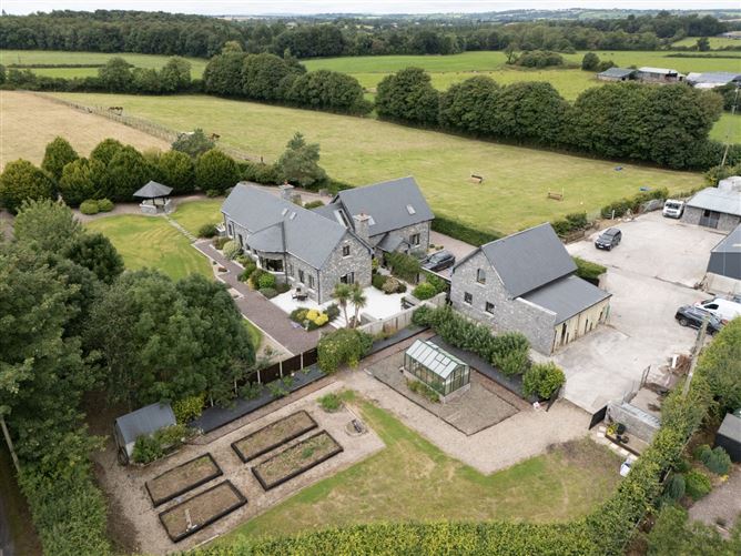 Ballynamona, Cecilstown, Mallow, Co. Cork