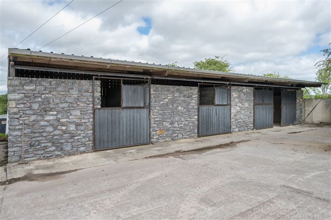 Ballynamona, Cecilstown, Mallow, Co. Cork