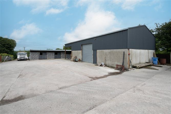 Ballynamona, Cecilstown, Mallow, Co. Cork