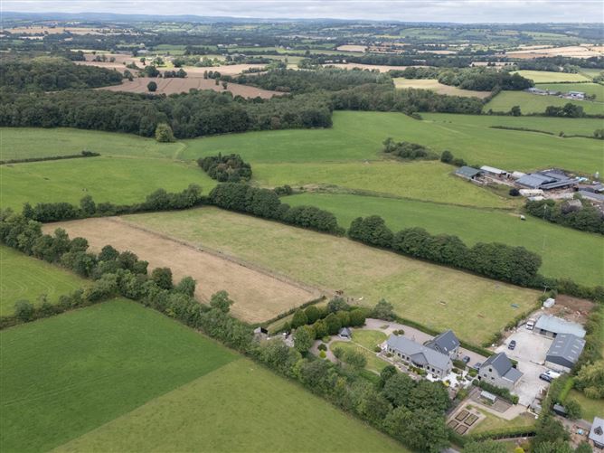 Ballynamona, Cecilstown, Mallow, Co. Cork