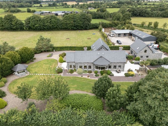 Ballynamona, Cecilstown, Mallow, Co. Cork