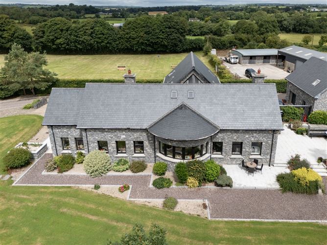 Ballynamona, Cecilstown, Mallow, Co. Cork