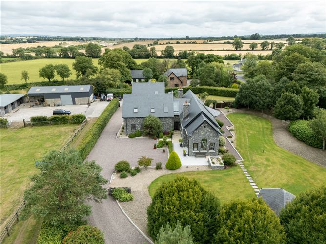 Ballynamona, Cecilstown, Mallow, Co. Cork