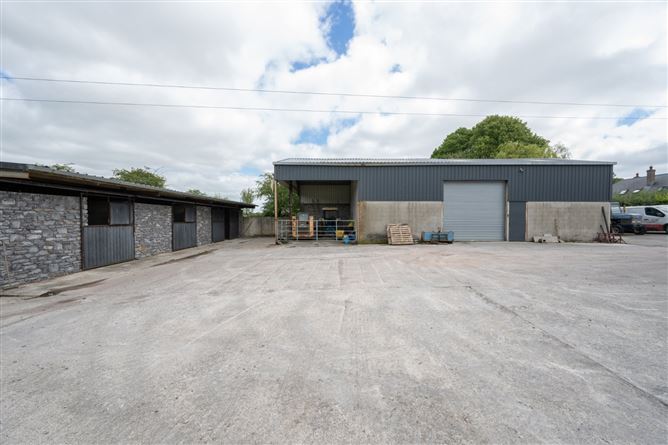 Ballynamona, Cecilstown, Mallow, Co. Cork