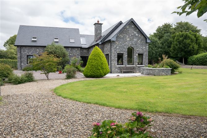 Ballynamona, Cecilstown, Mallow, Co. Cork