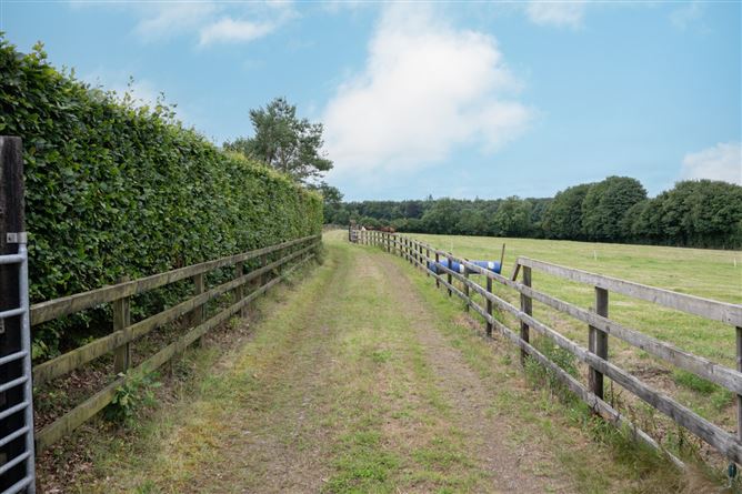 Ballynamona, Cecilstown, Mallow, Co. Cork