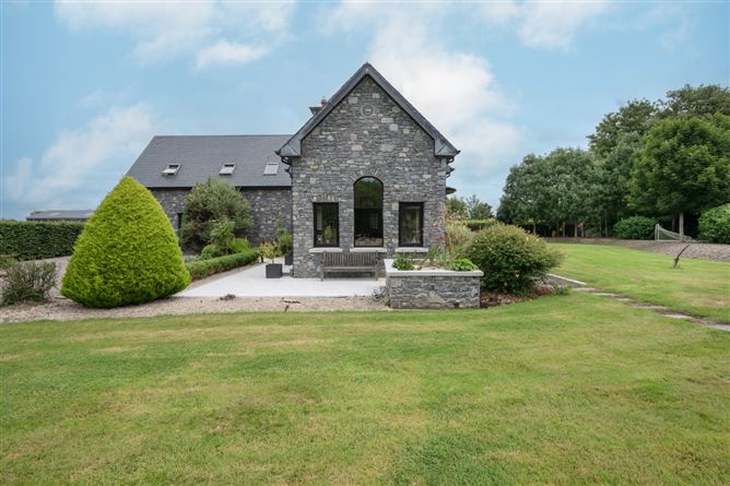 Ballynamona, Cecilstown, Mallow, Co. Cork