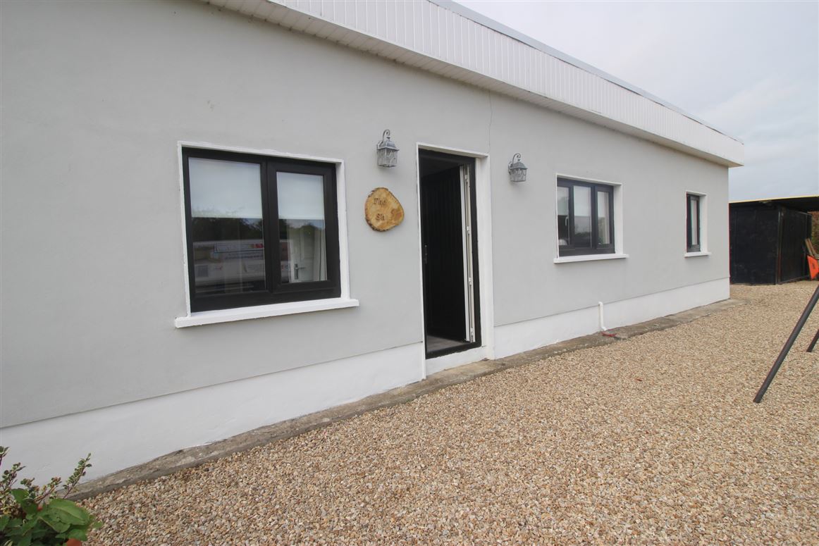 Apt Newtown Donore, Caragh, Naas, Co. Kildare
