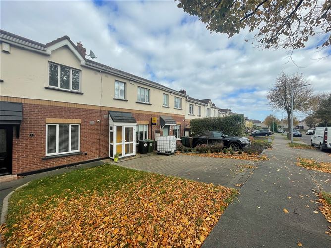 Monastery Gate Avenue, Clondalkin, Dublin 22