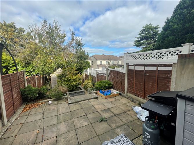 Monastery Gate Avenue, Clondalkin, Dublin 22