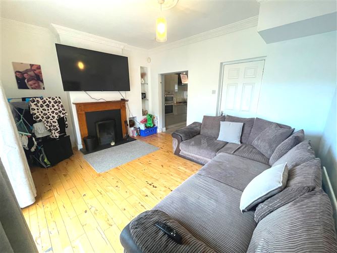 Monastery Gate Avenue, Clondalkin, Dublin 22