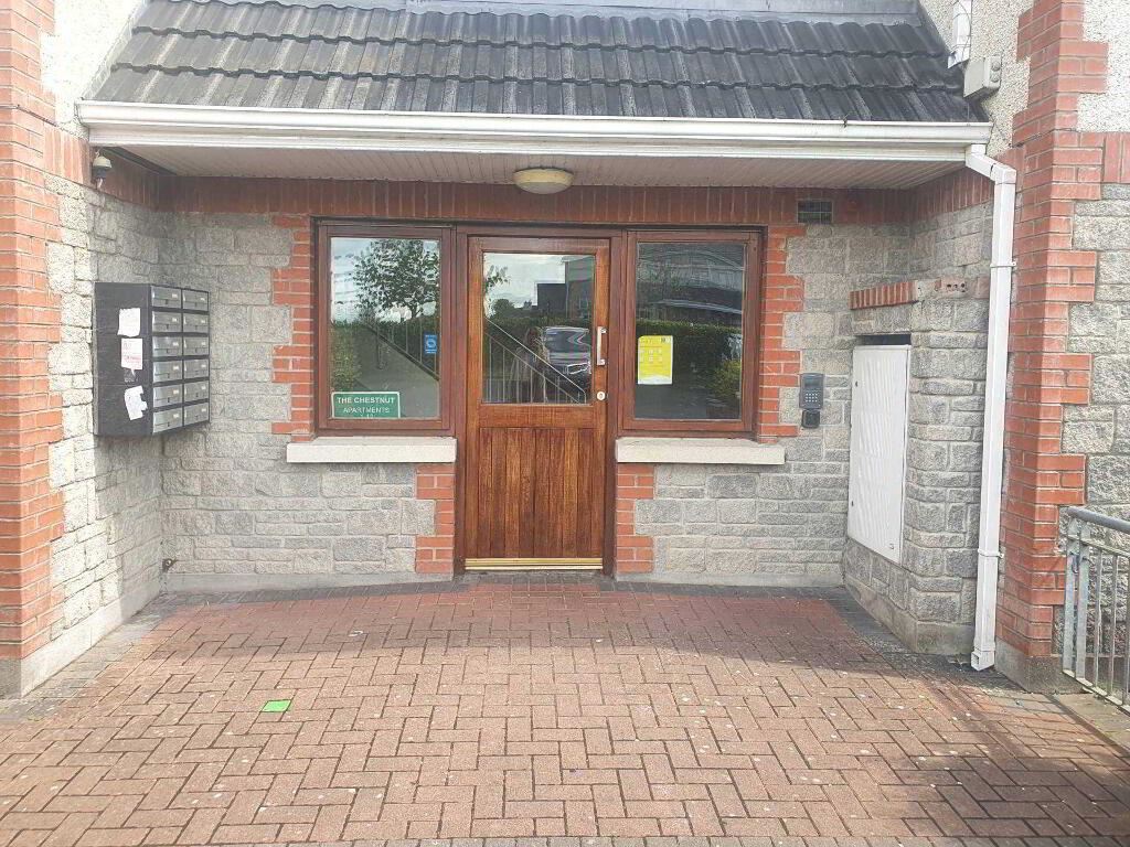 The Chestnut, Athlumney Wood, Navan, Meath