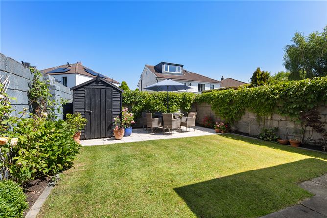 9 Glenbourne Close, Leopardstown, Dublin 18