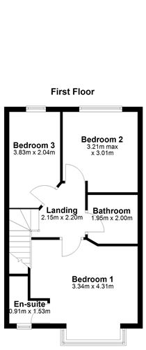 9 Glenbourne Close, Leopardstown, Dublin 18