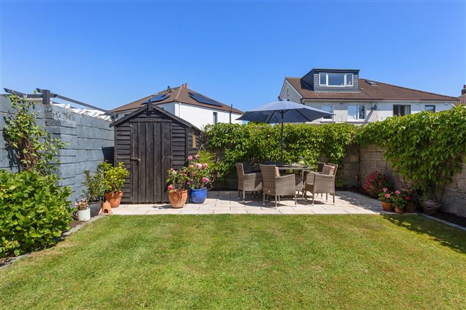 9 Glenbourne Close, Leopardstown, Dublin 18