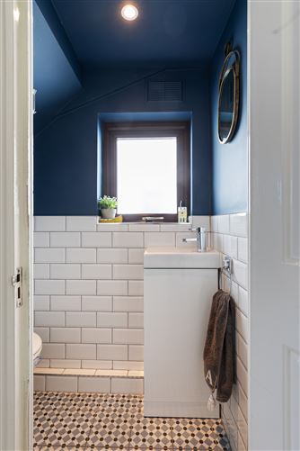 9 Glenbourne Close, Leopardstown, Dublin 18