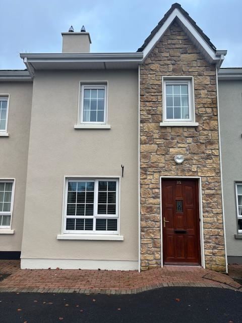 35 Esker Pines Devlis, Ballyhaunis, Mayo