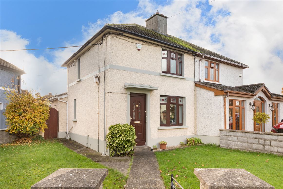 13 Killala Road, Cabra, Dublin 7