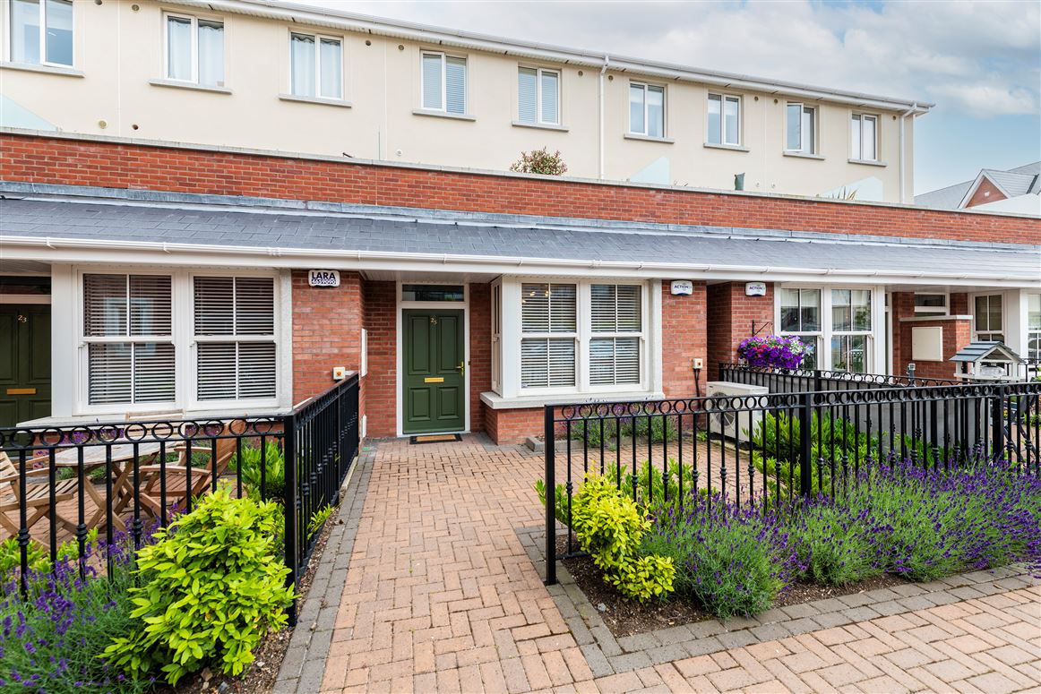 25 Stillorgan Gate, Off Kilmacud Road Upper, Kilmacud, Dublin 14