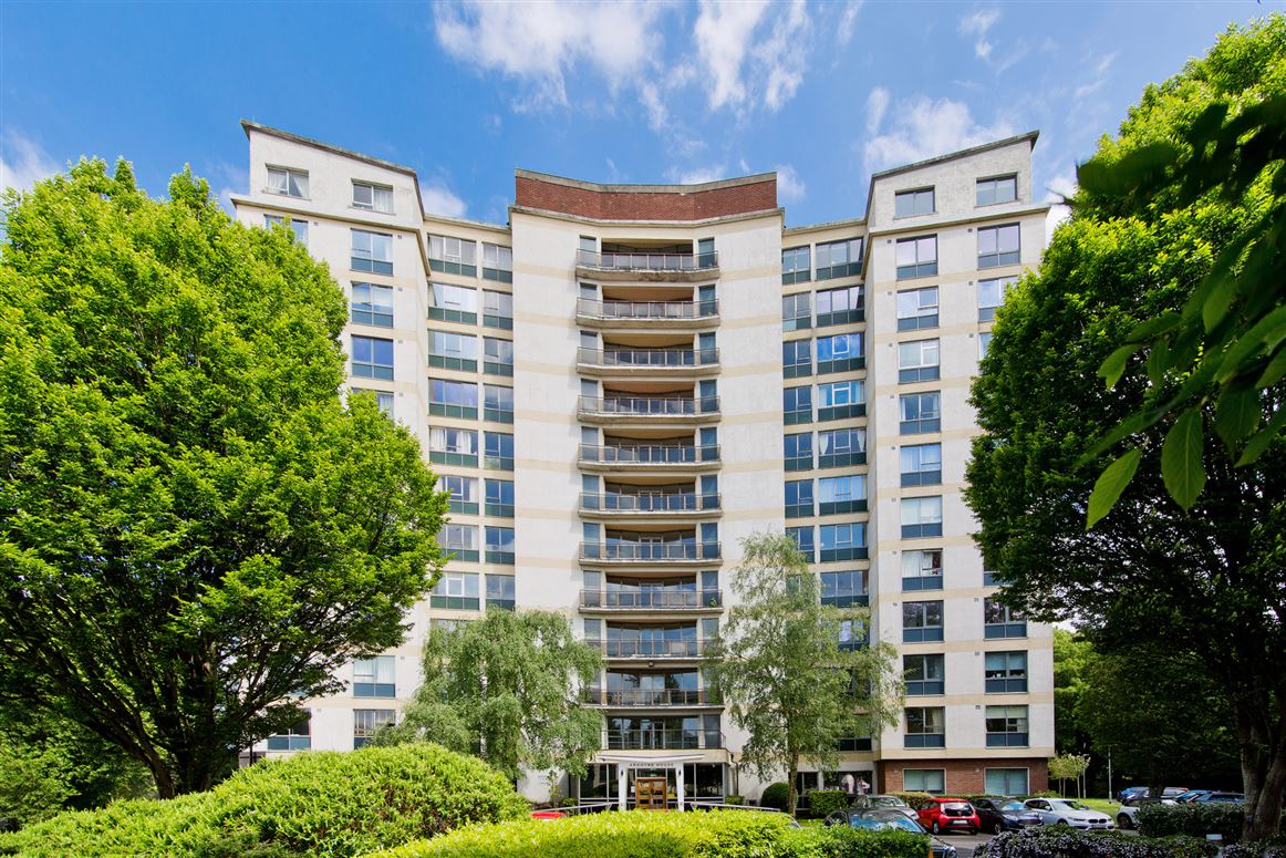 13 Ardoyne House, Pembroke Park, Ballsbridge, Dublin 4