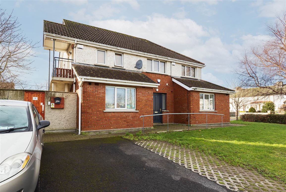 1 Edenmore House, 24 Edenmore Park, Raheny, Dublin 5, County Dublin