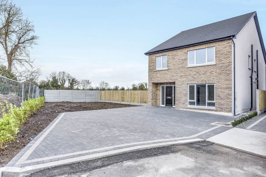 57 Milltown Manor, Ashbourne, Meath