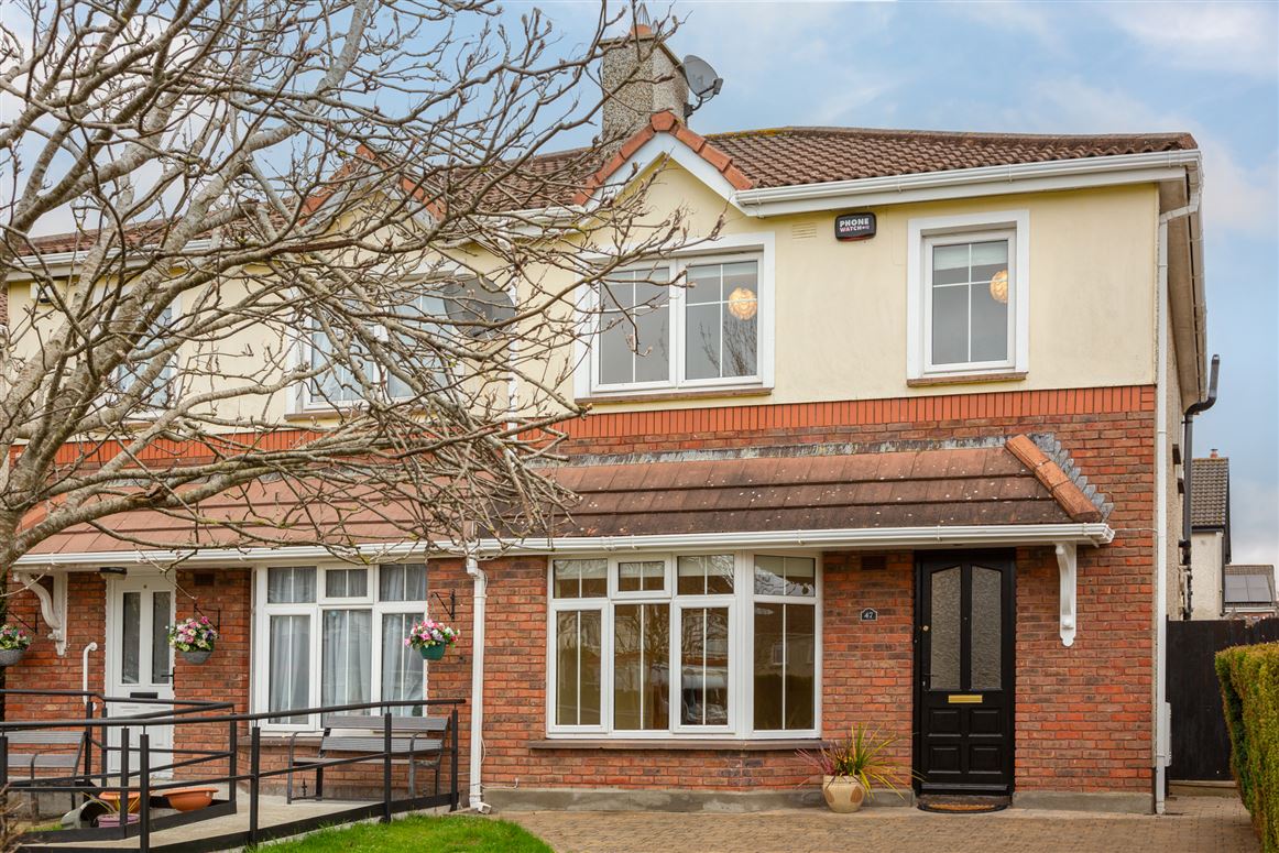 47 Moy Glas Chase, Lucan, Co. Dublin