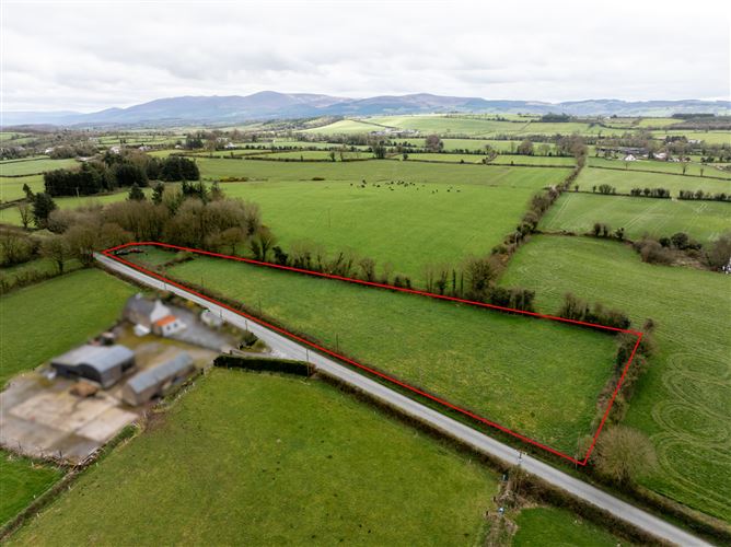 Lands C1.8 Acres at Skeheenarinky, Burncourt, Co. Tipperary