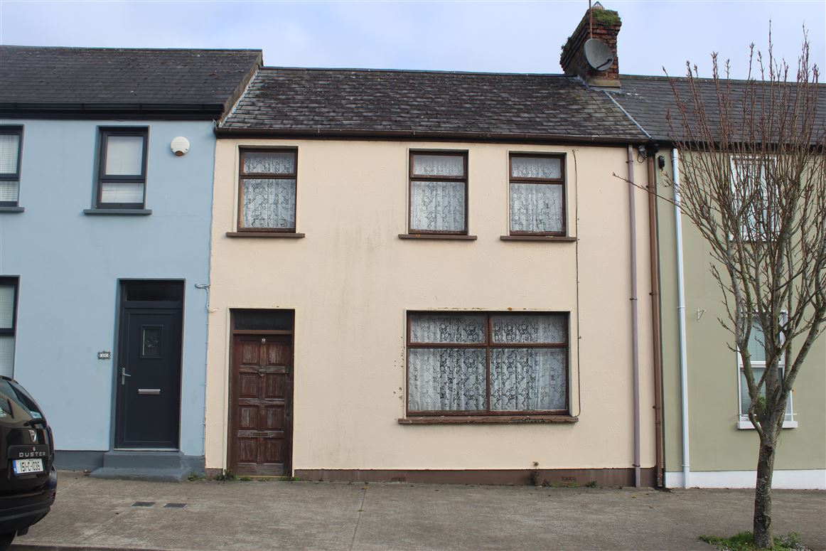 8 Dillon St, Tipperary Town, Tipperary