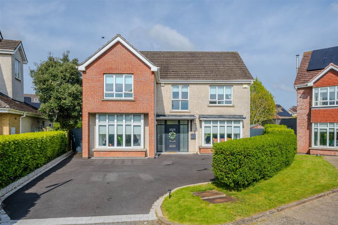 7 Blackwood Mews, Ongar Chase, Dublin 15