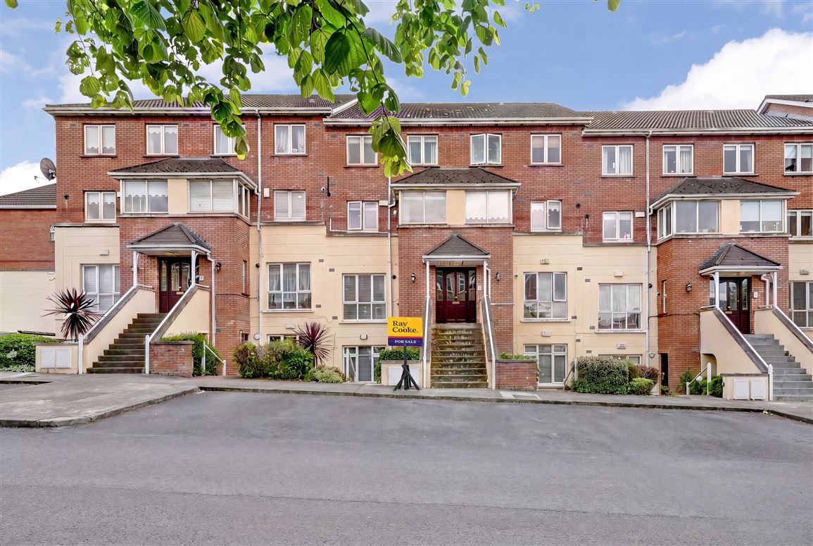 17 Newlands Manor Drive, Clondalkin, Dublin 22