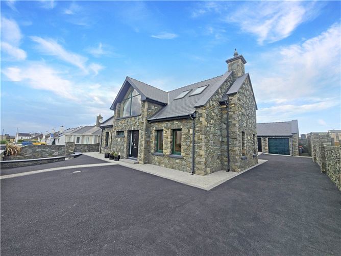 5 Church Lane, Ballybunion, Co. Kerry