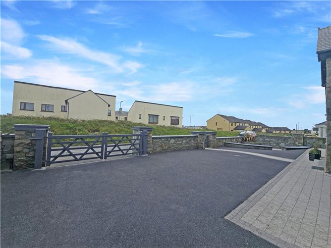 5 Church Lane, Ballybunion, Co. Kerry